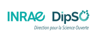 INRAE DipSO_logo tagline coul