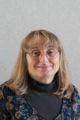 Hélène Carrere
